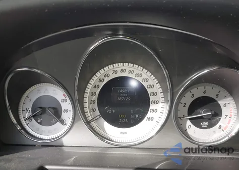 2014 Mercedes-Benz Glk 350 z USA, uszkodzony, nr VIN WDCGG5HBXEG305561